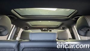 Mercedes-Benz EQB EQB300 4MATIC AMG LINE 2023 года из Южной Кореи