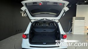 Mercedes-Benz EQB EQB300 4MATIC AMG LINE 2023 года из Южной Кореи