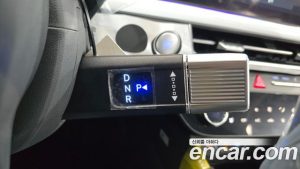 Hyundai Sonata Inspiration 2025 года из Южной Кореи