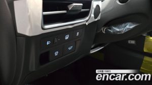 Hyundai Sonata Inspiration 2025 года из Южной Кореи