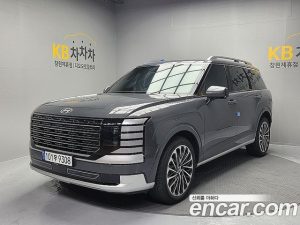 Hyundai Palisade HEV 2.5T 4WD 7-Seater 2026 года из Южной Кореи
