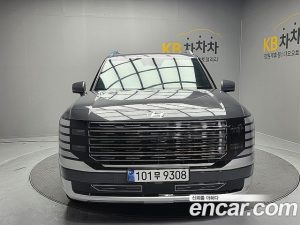 Hyundai Palisade HEV 2.5T 4WD 7-Seater 2026 года из Южной Кореи