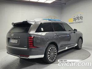 Hyundai Palisade HEV 2.5T 4WD 7-Seater 2026 года из Южной Кореи