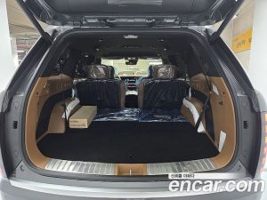 Hyundai Palisade HEV 2.5T 4WD 7-Seater 2026 года из Южной Кореи