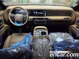 Hyundai Palisade HEV 2.5T 4WD 7-Seater 2026 года из Южной Кореи