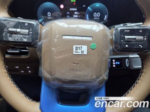 Hyundai Palisade HEV 2.5T 4WD 7-Seater 2026 года из Южной Кореи
