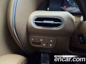 Hyundai Palisade HEV 2.5T 4WD 7-Seater 2026 года из Южной Кореи