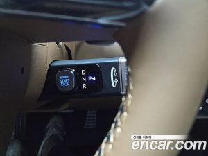 Hyundai Palisade HEV 2.5T 4WD 7-Seater 2026 года из Южной Кореи