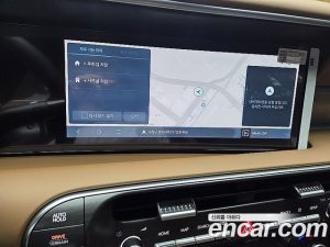 Hyundai Palisade HEV 2.5T 4WD 7-Seater 2026 года из Южной Кореи