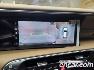 Hyundai Palisade HEV 2.5T 4WD 7-Seater 2026 года из Южной Кореи
