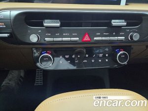 Hyundai Palisade HEV 2.5T 4WD 7-Seater 2026 года из Южной Кореи