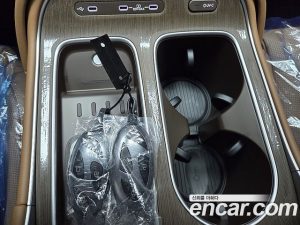 Hyundai Palisade HEV 2.5T 4WD 7-Seater 2026 года из Южной Кореи