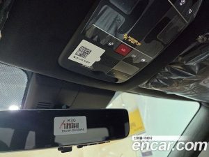 Hyundai Palisade HEV 2.5T 4WD 7-Seater 2026 года из Южной Кореи