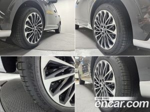 Hyundai Palisade HEV 2.5T 4WD 7-Seater 2026 года из Южной Кореи