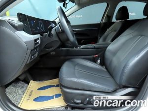 Hyundai Sonata Exclusive 2024 года из Южной Кореи