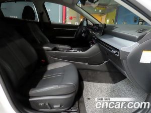 Hyundai Sonata Exclusive 2024 года из Южной Кореи