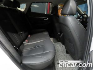 Hyundai Sonata Exclusive 2024 года из Южной Кореи