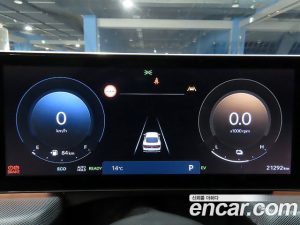 Hyundai Sonata Exclusive 2024 года из Южной Кореи