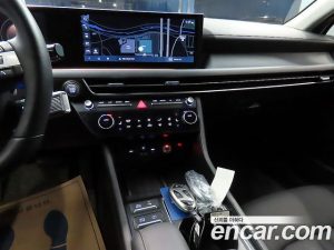 Hyundai Sonata Exclusive 2024 года из Южной Кореи
