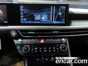 Hyundai Sonata Exclusive 2024 года из Южной Кореи