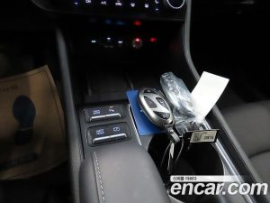 Hyundai Sonata Exclusive 2024 года из Южной Кореи