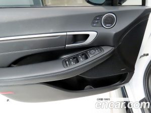 Hyundai Sonata Exclusive 2024 года из Южной Кореи