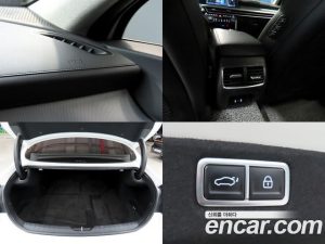 Hyundai Sonata Exclusive 2024 года из Южной Кореи