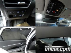 Hyundai Sonata Exclusive 2024 года из Южной Кореи
