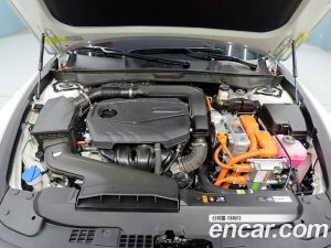 Hyundai Sonata Exclusive 2024 года из Южной Кореи
