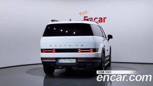 Hyundai Santafe Бензин 2.5T 2WD 2024 года из Южной Кореи