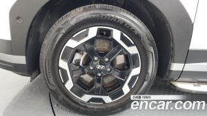 Hyundai Santafe Бензин 2.5T 2WD 2024 года из Южной Кореи