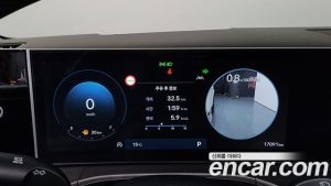 Hyundai Santafe Бензин 2.5T 2WD 2024 года из Южной Кореи