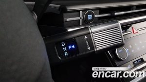 Hyundai Santafe Бензин 2.5T 2WD 2024 года из Южной Кореи