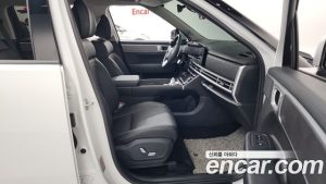 Hyundai Santafe Бензин 2.5T 2WD 2024 года из Южной Кореи