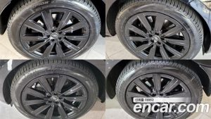 Land Rover Range Rover P530 AB LWB 2023 года из Южной Кореи