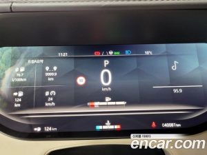 Land Rover Range Rover P530 AB LWB 2023 года из Южной Кореи