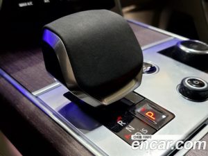 Land Rover Range Rover P530 AB LWB 2023 года из Южной Кореи