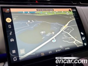 Land Rover Range Rover P530 AB LWB 2023 года из Южной Кореи