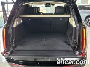 Land Rover Range Rover P530 AB LWB 2023 года из Южной Кореи