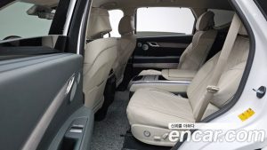 Genesis GV80 2.5T Бензин AWD 2025 года из Южной Кореи