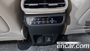 Genesis GV80 2.5T Бензин AWD 2025 года из Южной Кореи