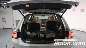 Genesis GV80 2.5T Бензин AWD 2025 года из Южной Кореи