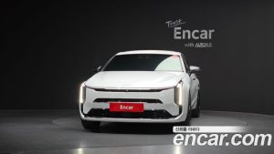Kia K8 3.5 Бензин 2WD 2025 года из Южной Кореи