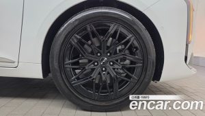 Kia K8 3.5 Бензин 2WD 2025 года из Южной Кореи