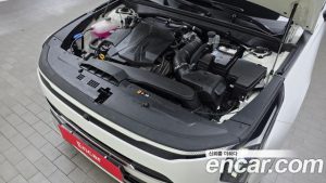 Kia K8 3.5 Бензин 2WD 2025 года из Южной Кореи