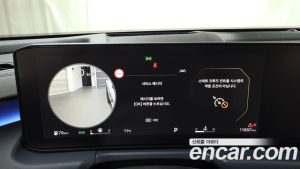 Kia K8 3.5 Бензин 2WD 2025 года из Южной Кореи