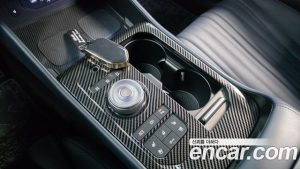 Kia K8 3.5 Бензин 2WD 2025 года из Южной Кореи