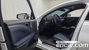 Kia K8 3.5 Бензин 2WD 2025 года из Южной Кореи