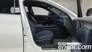 Kia K8 3.5 Бензин 2WD 2025 года из Южной Кореи