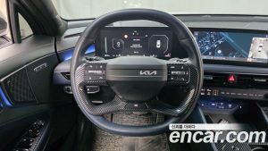 Kia K8 3.5 Бензин 2WD 2025 года из Южной Кореи